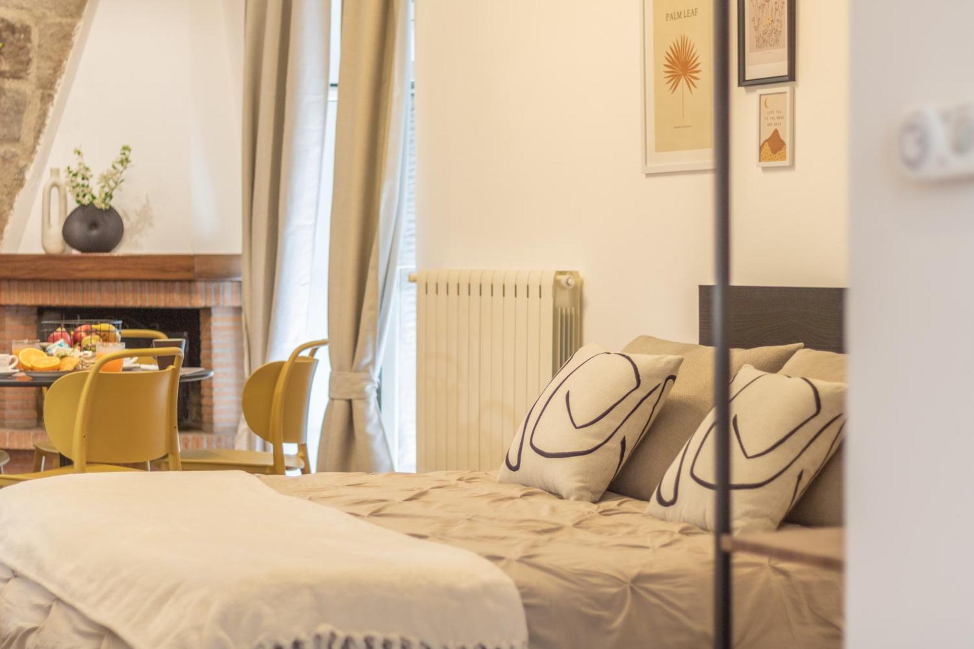 A Casa Di Fedora Villa Витербо Екстериор снимка